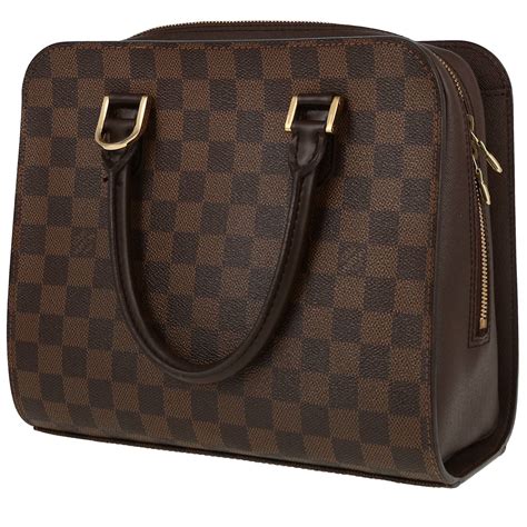 louis vuitton borsa scacchi|louis vuitton shoulder bag.